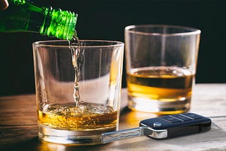 Ways To Be There for Your Loved One After a DUI Arrest