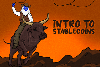 BGUY Stability: Introduction to Stablecoins