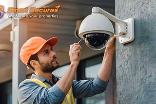 How to Choose the Right CCTV System: Best Security Camera Guide