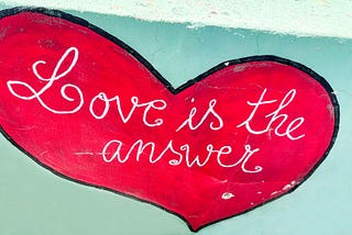 The Work Starts At Home: What It Really Means To Be A Warrior Of Love