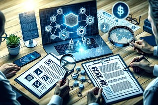 How to Choose a Blockchain Software Development Company