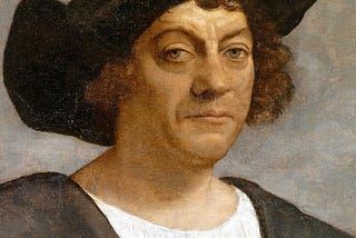 Why You Should Be More Like Columbus