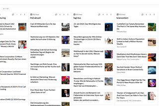 One of the best ways to organize your online research