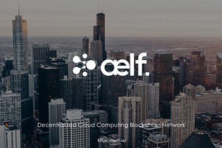 Cinco razones por las cuales AELF mejorará el futuro de Blockchain