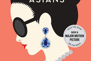 Check out these Great Reads for Asian Pacific American Heritage Month