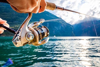 7 Beautiful Benefits of Going Fishing