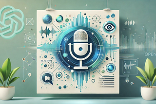 OpenAI Whisper & GPT with Silence Detection chatbot