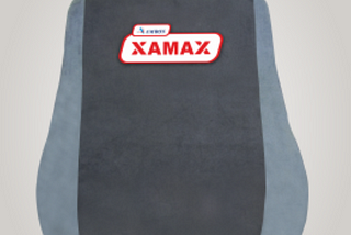 Xamax executive backrest for office chair