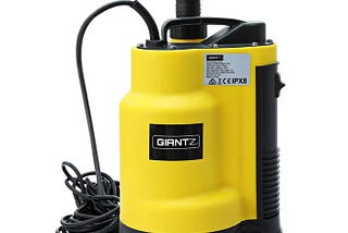 Submersible Pumps: Unleash Robust Water Solutions!