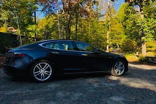 Driving a Tesla for 6 Years