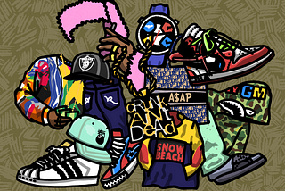 Hip-Hop & Rhyme