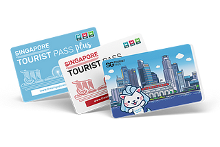 3 Types of Cards That You Can Choose When Visiting Singapore