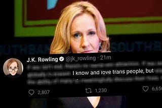 Hogwarts Legacy, TERF Wars and the Conundrum of being an Ally