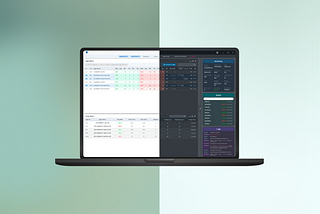 Quant: Revamping Algo Trading Experience