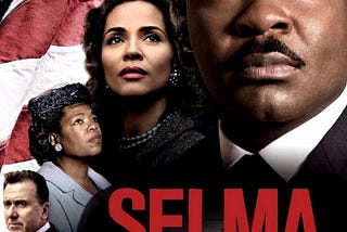 New Episode of Talking Black Art — Selma (Pt. 2)