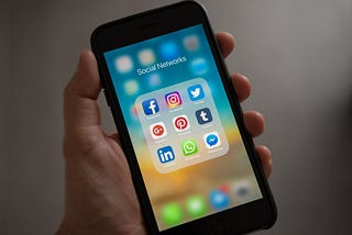 90% of Social Media Marketing is being told that what you did sucked