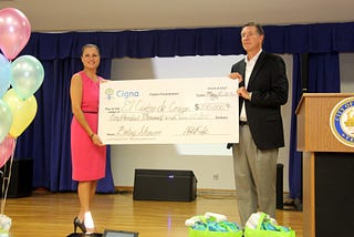 Community Health Leader El Centro De Corazón Receives Cigna Foundation Grant, Expands Women’s…