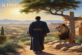 A Litany from the Daughters of Eve and Sons of Zion