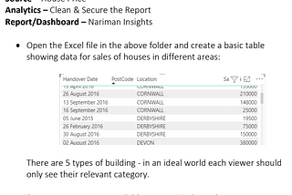 A11-Creating Static Roles in PowerBI