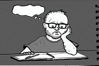 Writer’s Block