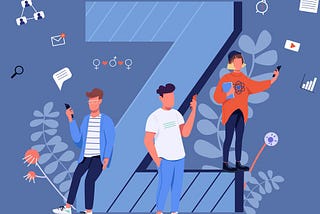 The Influence of Gen Z on Marketing and Consumer Trends