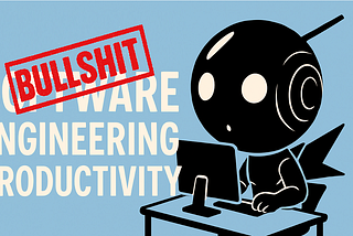 Debunking Software Engineering Productivity