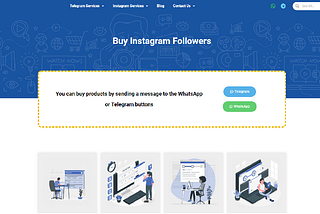 Buy Instagram Followers From These 10 Safe Websites