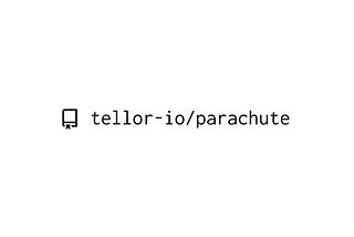 Moving from Admin Key to DAO —  Tellor’s Parachute Smart Contract