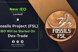Fossils crypto is a project that aims to create a decentralized platform for preserving and…
