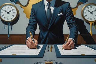 Ambidextrous Boards