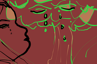Tears We Share