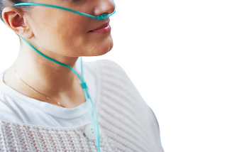 Hydrogen Inhalation for Heart Health