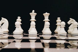 7 Books About the Thrilling Game of Chess