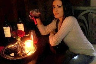 DUI: Dating Under the Influence of Trauma — 21 Rules for Men