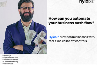 How can you Automate Your Business Cash Flow?