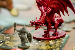 How to Create a Great Tabletop RPG in XR