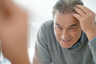 En edad de merecer