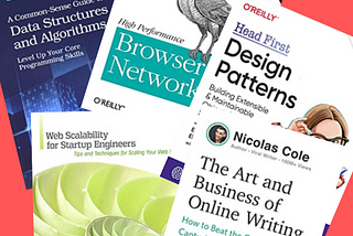 5 Books That Actually Make You A Better Software Engineer