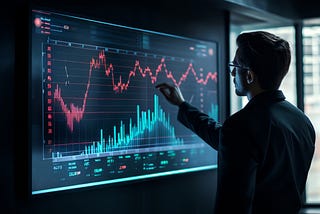 Euro on the Rise: How Forex Traders Are Winning Amid Tariff Turbulence