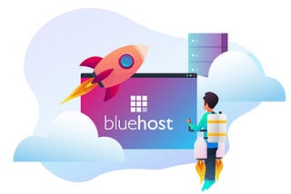 How To Start An Affiliate Marketing Website With WordPress & Bluehost