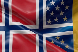 Why Stop in Greenland When You Can Buy All of Scandinavia?