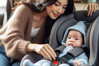 How Long Are Car Seats Good For?