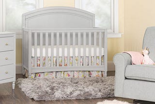 Nursery Furniture Sets: Designing a Functional and Cozy Nursery