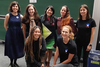 #39 Paris Women in Machine Learning & Data Science: application to travel case, transformers in…