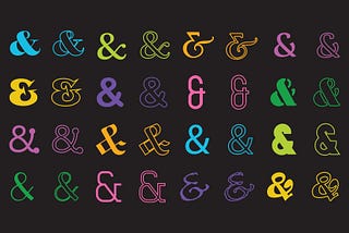 Ampersand Gazette #97