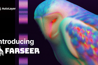 Farseer is Here!