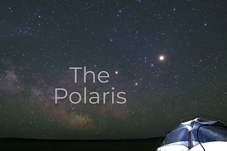 WHY IS POLARIS SO MUCH IN TALKS?