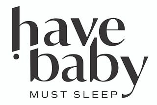Have Baby, Must Sleep Certified Pediatric Sleep Consultant Andria Gordon Partners with Toy Company…