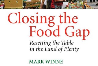 [READ] Closing the Food Gap: Resetting the Table in the Land of Plenty