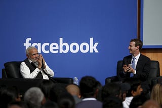 While Modi was pitching ‘Digital India’ to Silicon Valley, Kashmir’s internet was cut off